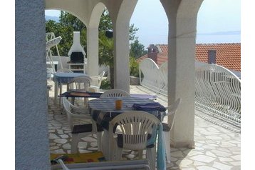Pension de famille Karlobag 4